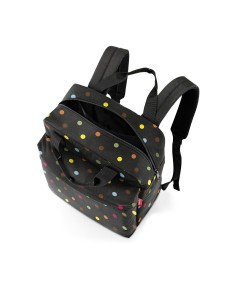 ALLDAY BACKPACK M Dots 2