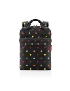 ALLDAY BACKPACK M Dots