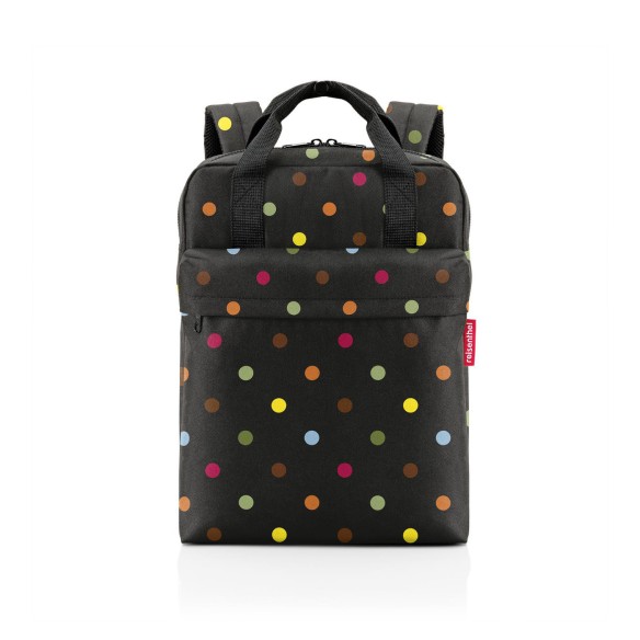 ALLDAY BACKPACK M Dots