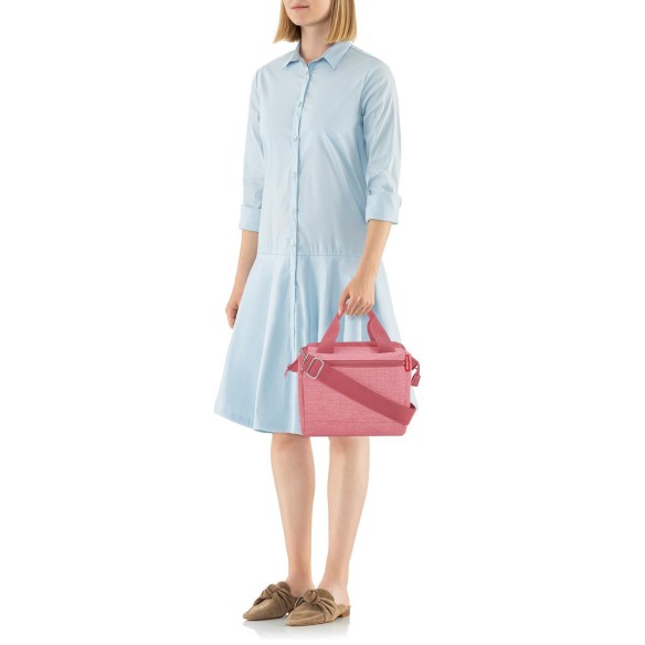 ALLROUNDER CROSS Twist Berry