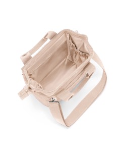 ALLROUNDER CROSS Twist Coffee 2