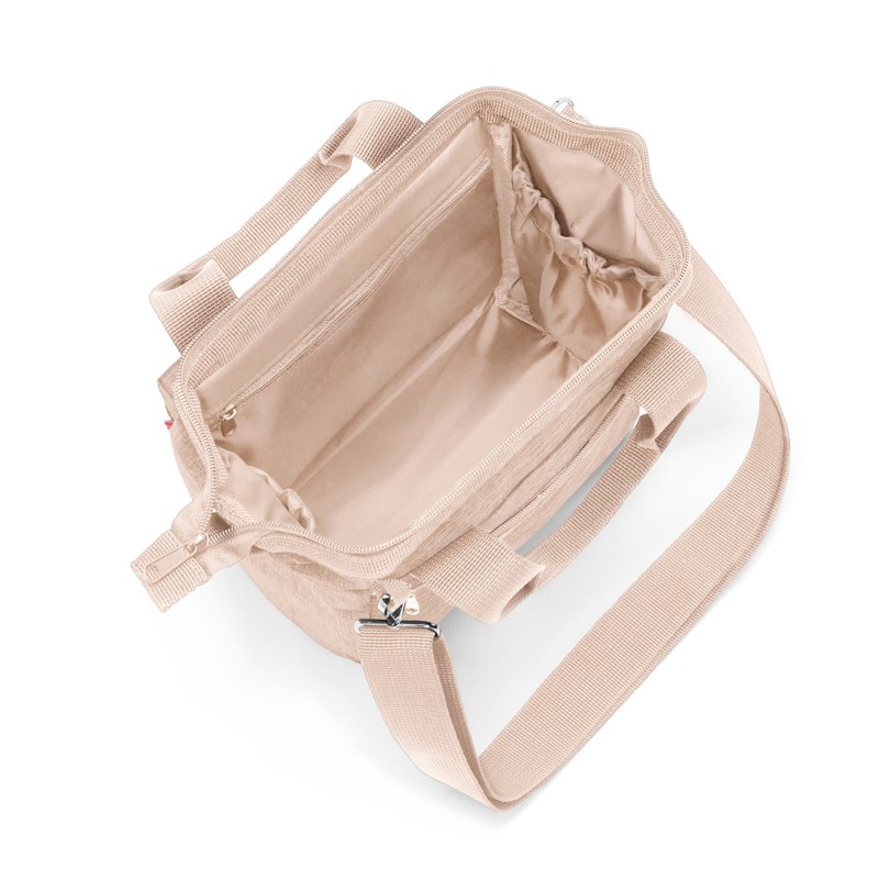 ALLROUNDER CROSS Twist Coffee