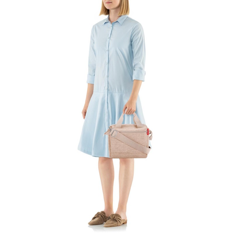 ALLROUNDER CROSS Twist Coffee