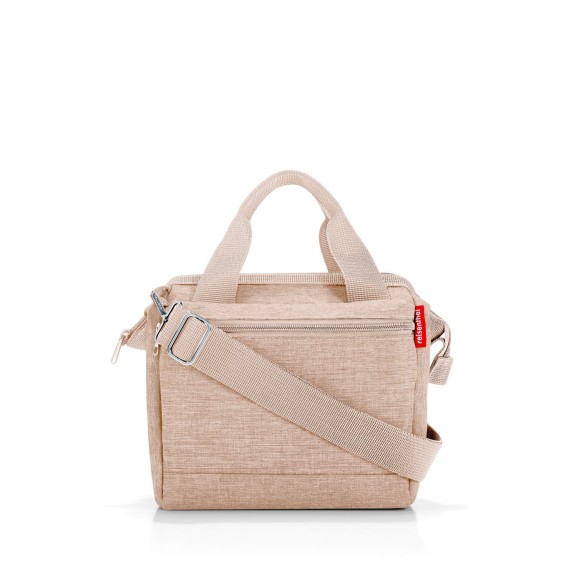 ALLROUNDER CROSS Twist Coffee