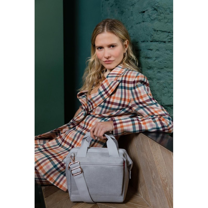 ALLROUNDER CROSS Twist Sky Rose