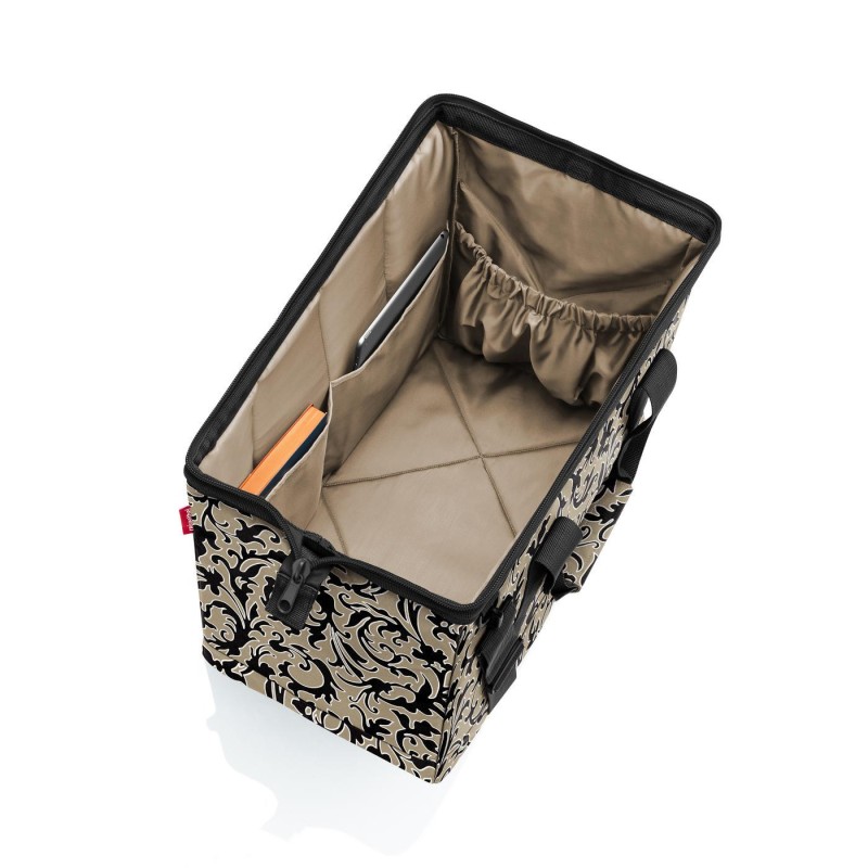 ALLROUNDER L Baroque Marble