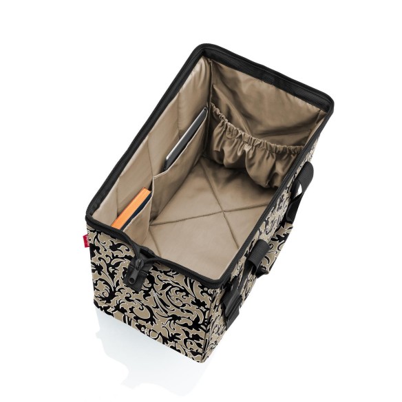 ALLROUNDER L Baroque Marble