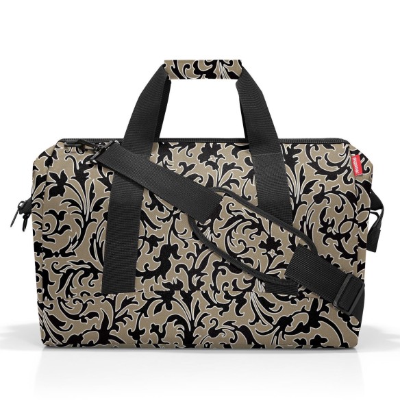 ALLROUNDER L Baroque Marble