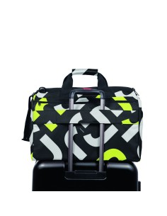 ALLROUNDER L POCKET, Signature Bold Yellow,Lim.Ed