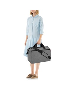 ALLROUNDER L POCKET, Twist Silver 2