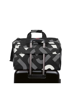 ALLROUNDER L POCKET,Signature Bold Grey,LimitedEd