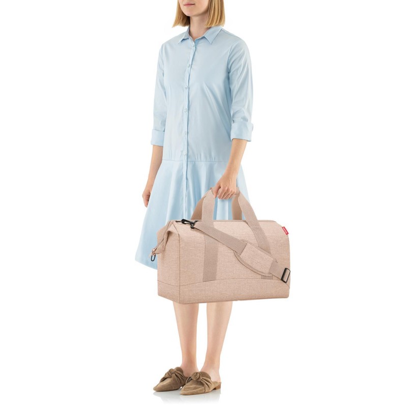 ALLROUNDER L Twist Coffee