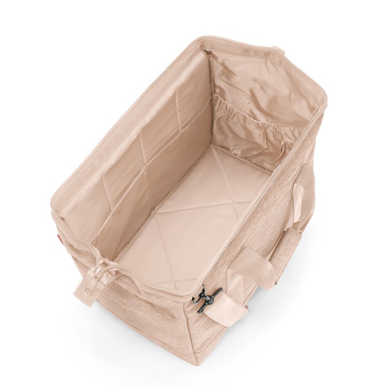 ALLROUNDER L Twist Coffee