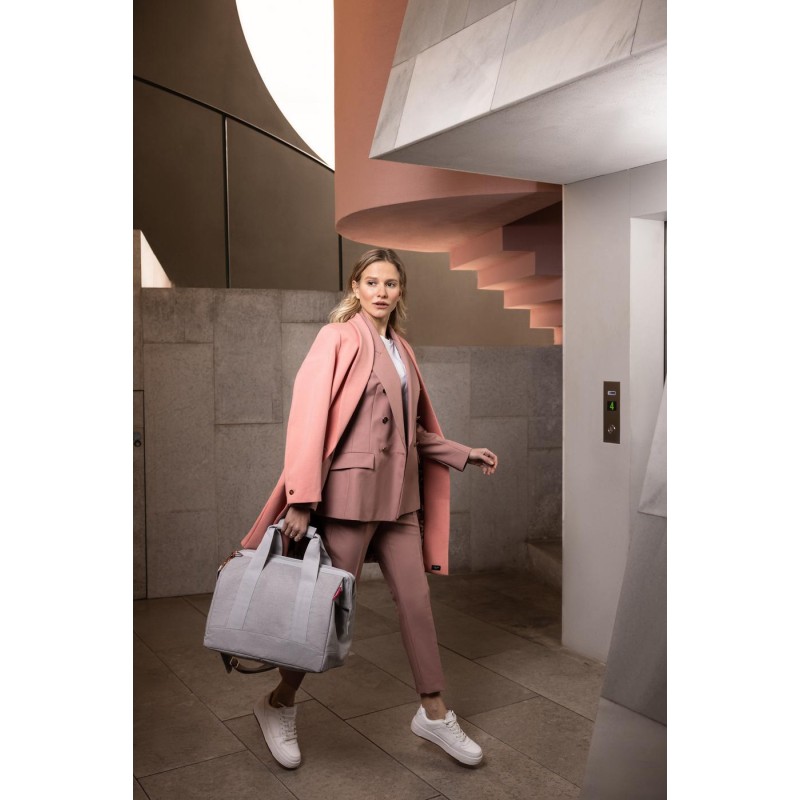 ALLROUNDER L Twist Sky Rose