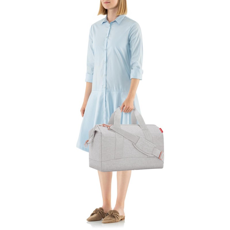 ALLROUNDER L Twist Sky Rose