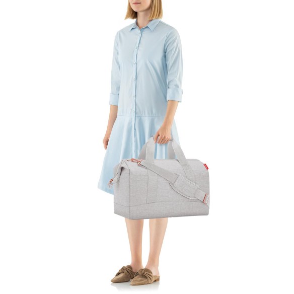 ALLROUNDER L Twist Sky Rose