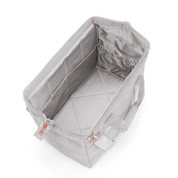 ALLROUNDER L Twist Sky Rose