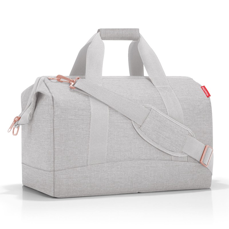 ALLROUNDER L Twist Sky Rose