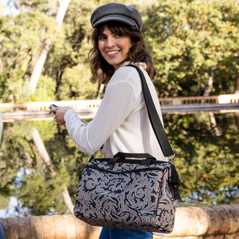 ALLROUNDER S POCKET Baroque Marble