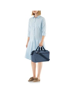 ALLROUNDER S POCKET Twist Blue 2