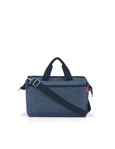 ALLROUNDER S POCKET Twist Blue