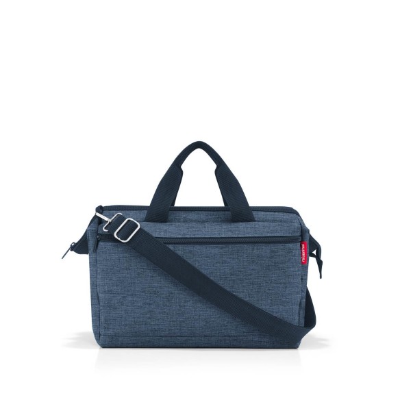 ALLROUNDER S POCKET Twist Blue