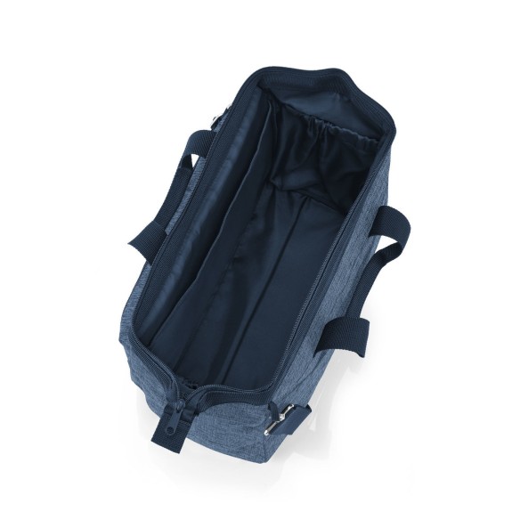 ALLROUNDER S POCKET Twist Blue