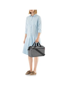 ALLROUNDER S POCKET Twist Silver 2