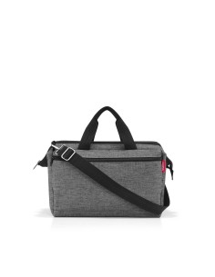 ALLROUNDER S POCKET Twist Silver