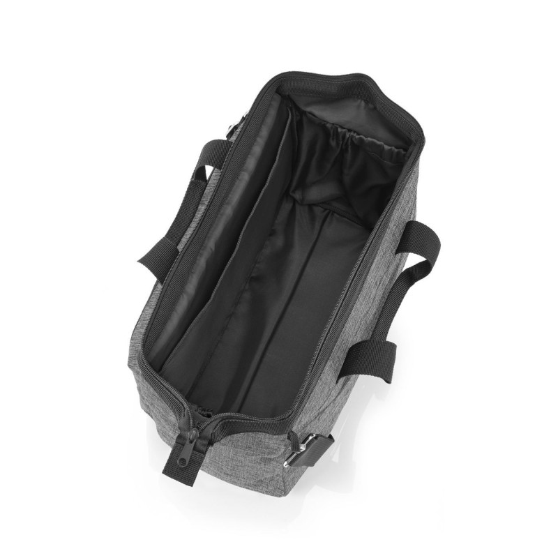 ALLROUNDER S POCKET Twist Silver