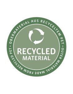 ALLROUNDER XS KIDS Tiger Navy 2