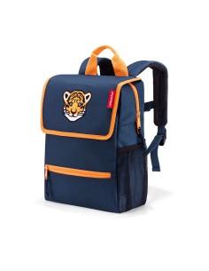 BACKPACK KIDS Tiger Navy