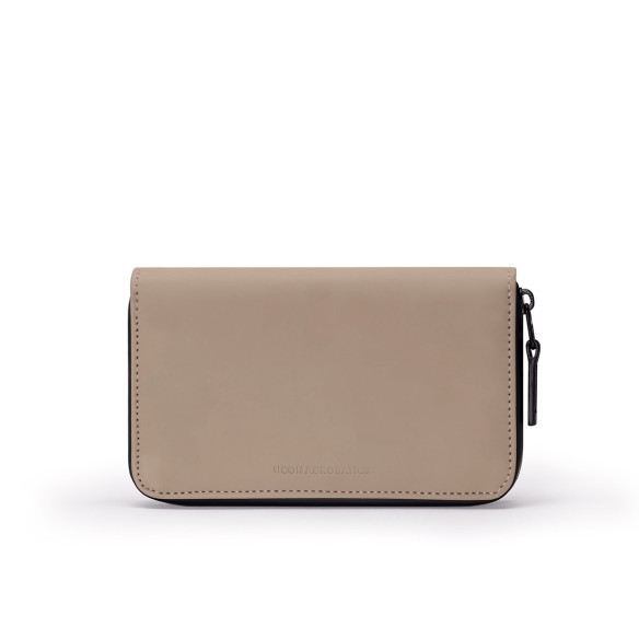 NAIRA WALLET LOTUS, Nude