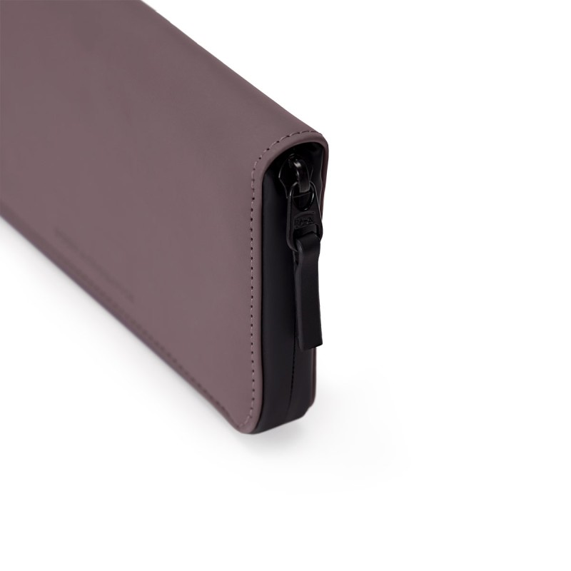 DENAR WALLET LOTUS, Grape