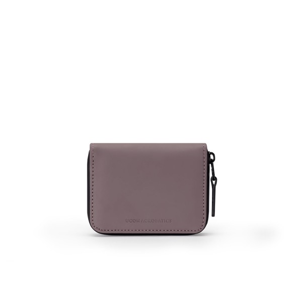 DENAR WALLET LOTUS, Grape