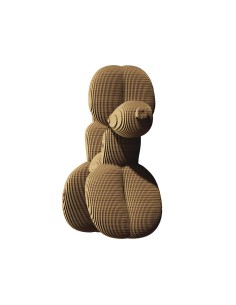 CARTONIC 3D PUZZLE BALLOON DOG 2