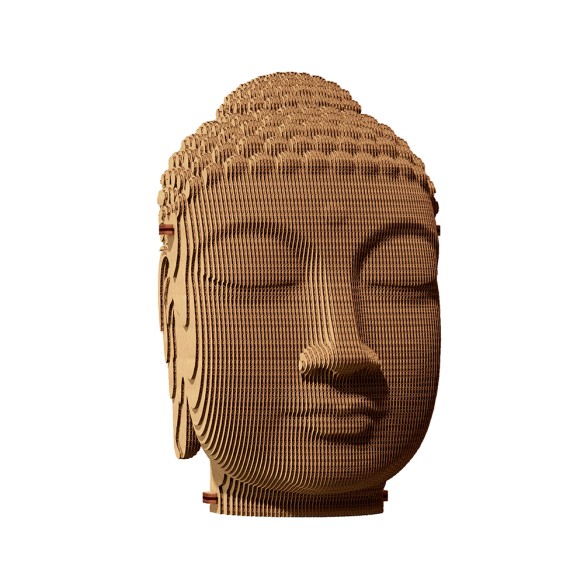 CARTONIC 3D PUZZLE BUDDHA