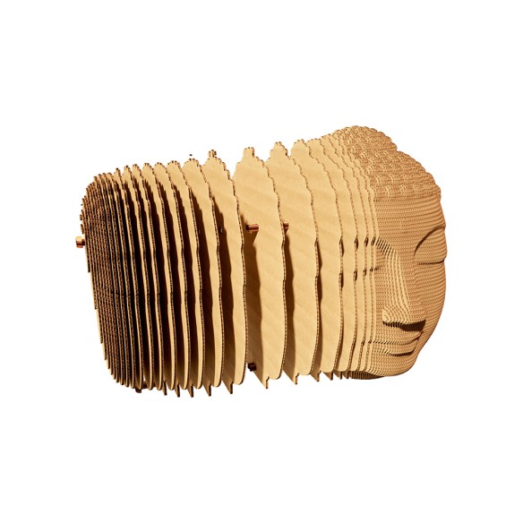CARTONIC 3D PUZZLE BUDDHA