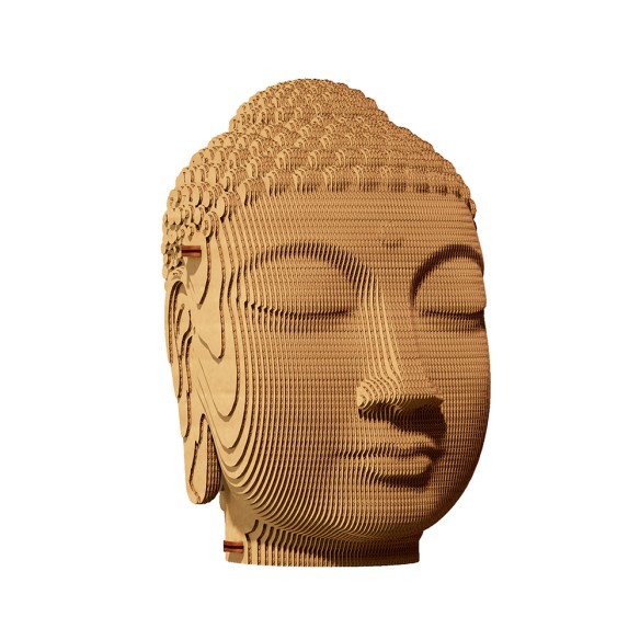 CARTONIC 3D PUZZLE BUDDHA