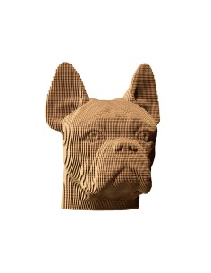CARTONIC 3D PUZZLE Bulldog