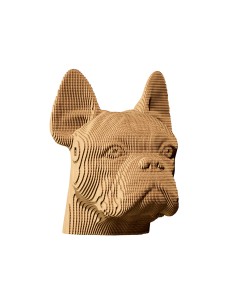 CARTONIC 3D PUZZLE Bulldog 2
