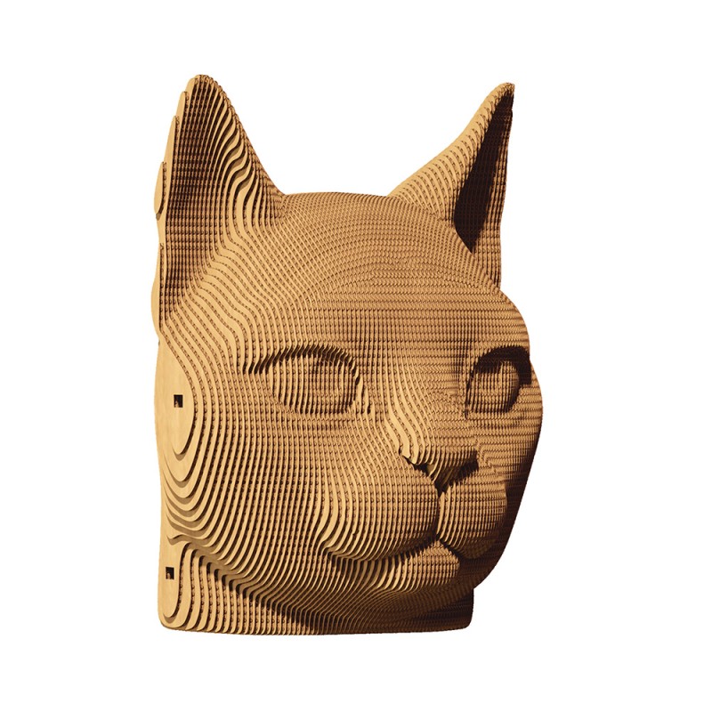 CARTONIC 3D PUZZLE CAT