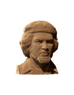 CARTONIC 3D PUZZLE Che