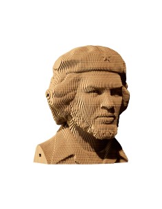 CARTONIC 3D PUZZLE Che 2