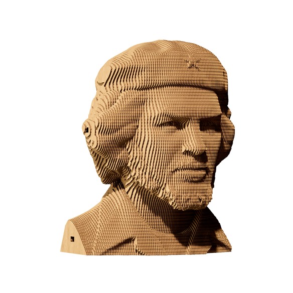 CARTONIC 3D PUZZLE Che