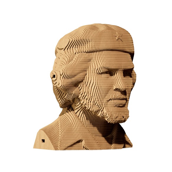 CARTONIC 3D PUZZLE Che