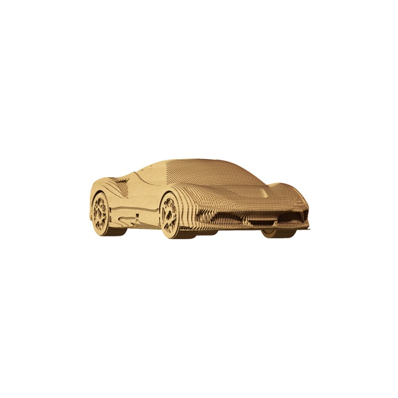 CARTONIC 3D PUZZLE FERRARI