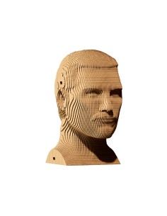 CARTONIC 3D PUZZLE Freddie