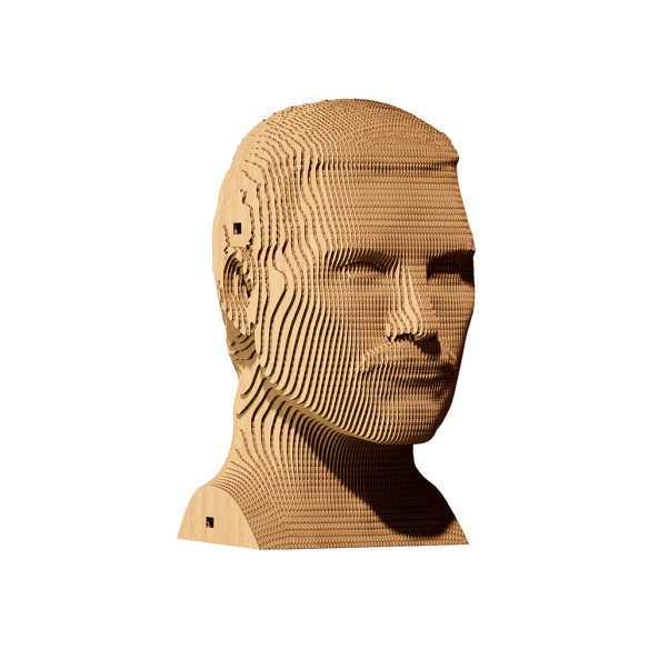 CARTONIC 3D PUZZLE Freddie