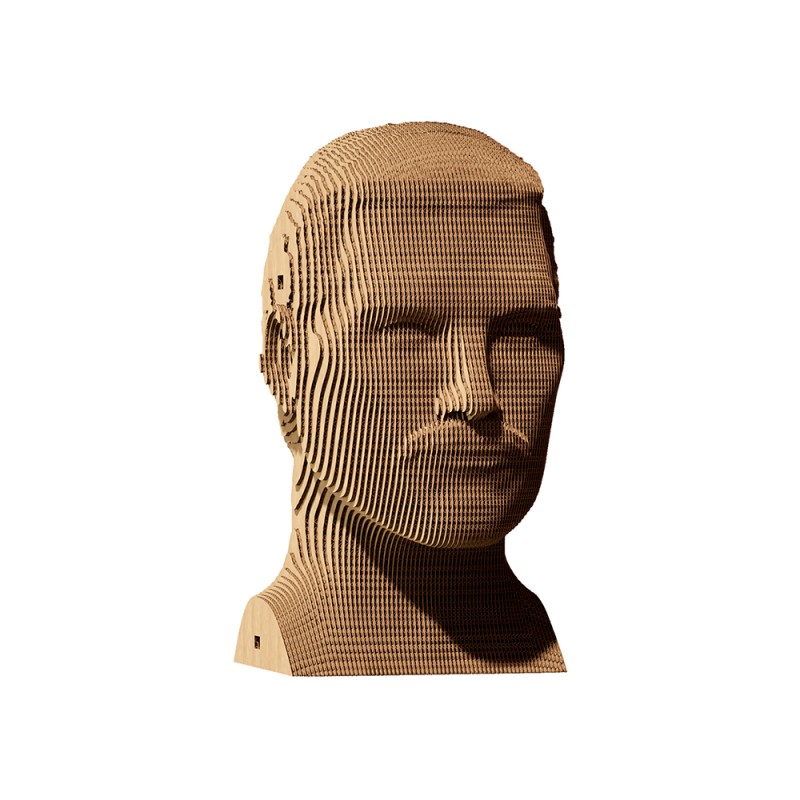 CARTONIC 3D PUZZLE Freddie